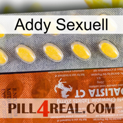 Addy Sexual 42